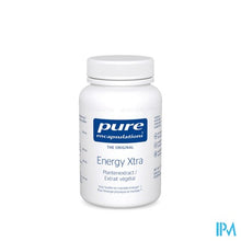 Afbeelding in Gallery-weergave laden, Pure Encapsulations Energy Xtra Caps 60
