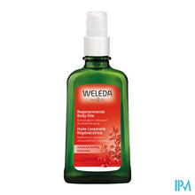 Afbeelding in Gallery-weergave laden, Weleda Granaatappel Regeneratie Olie Fl 100ml
