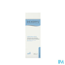 Charger l'image dans la galerie, Dexeryl Creme Tube 250g
