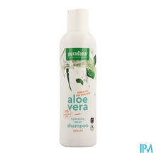 Afbeelding in Gallery-weergave laden, Purasana Vegan Aloe Vera Hydra Herstell. Sh 200ml
