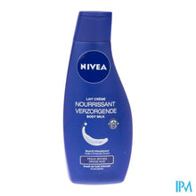 Afbeelding in Gallery-weergave laden, Nivea Bodymilk Verzorgend 400ml 80203
