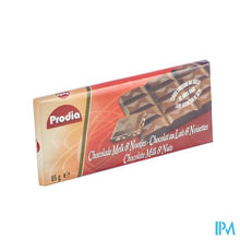 Charger l'image dans la galerie, Prodia Chocolade Melk Noten 85g 5462 Revogan
