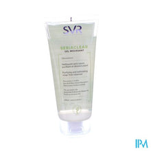 Afbeelding in Gallery-weergave laden, Sebiaclear Gel Moussant Tbe 200ml
