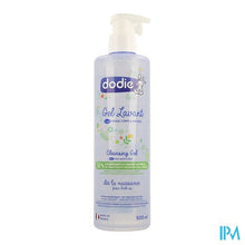Charger l'image dans la galerie, Dodie Gel Reinigend 3in1 500ml
