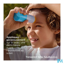 Load image into Gallery viewer, Isdin Fotoprotector Invis.stick Pediat.spf50 20g
