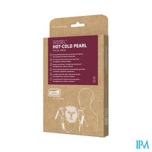 Charger l'image dans la galerie, Sissel Hot Cold Pearl Facial Mask
