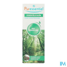 Charger l'image dans la galerie, Puressentiel Verstuiving Prom. Bos Complexe 30ml
