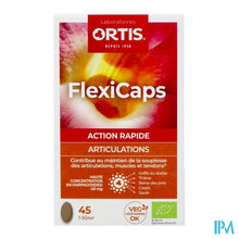 Load image into Gallery viewer, Ortis Flexicaps Comp 45
