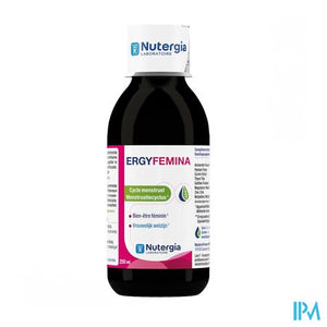 Ergyfemina 250ml