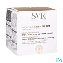 Afbeelding in Gallery-weergave laden, Svr Densitium Creme Riche Pot 50ml Nf
