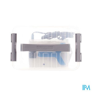 Rinoflow Compressor