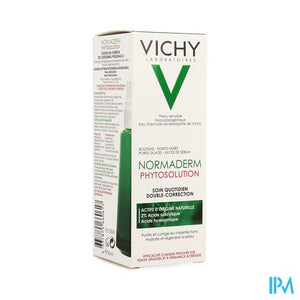 Vichy Normaderm Phytos.dub.corr.dag.verzorg. 50ml