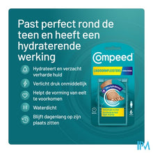 Afbeelding in Gallery-weergave laden, Compeed Pleister Likdoorn Hydra 6
