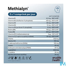 Afbeelding in Gallery-weergave laden, Methialyn 60 TAB 4x15 BLISTERS
