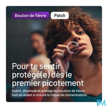 Afbeelding in Gallery-weergave laden, Compeed Patch Koortsblaasjes 15 Met Applicator
