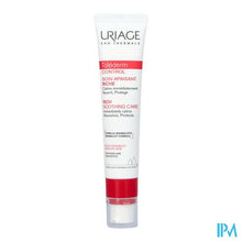Load image into Gallery viewer, Uriage Tolederm Soin Riche Apaisant 40ml
