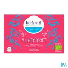 Charger l'image dans la galerie, Ladrome Borstvoeding Builtjes 20
