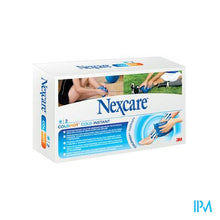 Load image into Gallery viewer, Nexcare 3m Coldhot Cold Instant Double 2 N1574du
