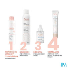 Afbeelding in Gallery-weergave laden, Avene Hydrance Bb Licht Tube 40ml
