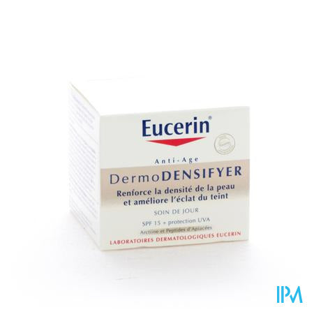 Eucerin Dermo Densifyer Dagcreme Nf 50ml