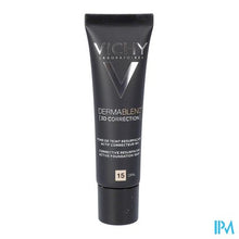Load image into Gallery viewer, Vichy Fdt Dermablend Correction 3d 15 30ml
