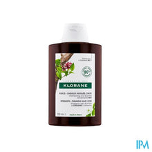 Charger l'image dans la galerie, Klorane Capil. Sh Kinine &amp; Edelweiss 200ml Nf
