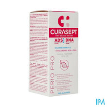 Afbeelding in Gallery-weergave laden, Curasept Ads Perio Pro Mondspoelding 200ml
