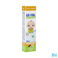 Axoral Eerste Tandjes Gel 10ml