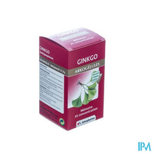 Load image into Gallery viewer, Arkocaps Ginkgo Biloba Plantaardig 150 Cfr 3733110
