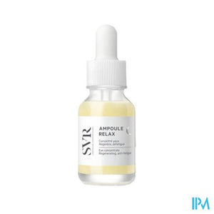 Svr Ampoule Relax 15ml