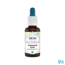 Afbeelding in Gallery-weergave laden, Deva 35 Paardenkastanje Bio 30ml
