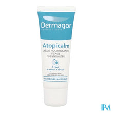 Afbeelding in Gallery-weergave laden, Dermagor Atopicalm Gel Creme Dh 250ml

