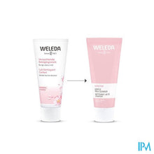 Afbeelding in Gallery-weergave laden, Weleda Sensitive Hydraterende Reinigingsmelk 75ml
