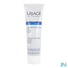 Charger l'image dans la galerie, Uriage Thermale Cold Cream 100ml
