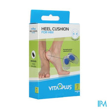 Charger l'image dans la galerie, Pharmex Hielspoor Kussen Man Vitaplus
