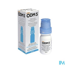 Charger l'image dans la galerie, Odm5 Sol Opthal. 10ml

