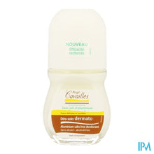 Charger l'image dans la galerie, Roge Cavailles Deodorant Dermato Roll-on 50ml

