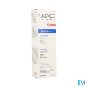 Uriage Bariederm Cica Creme Herstellend 40ml