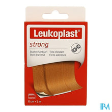 Afbeelding in Gallery-weergave laden, Leukoplast Strong 6cmx1m 1 7322008

