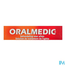 Charger l'image dans la galerie, Oralmedic Tegen Aften Applicator 3
