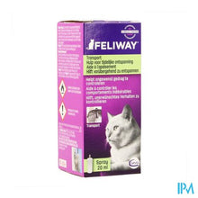 Afbeelding in Gallery-weergave laden, Feliway Classic Spray 20ml
