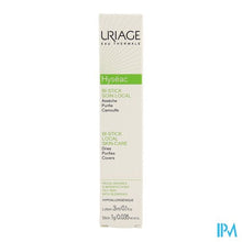 Afbeelding in Gallery-weergave laden, Uriage Hyseac Bi Stick Lotion 3ml + Stick 1g
