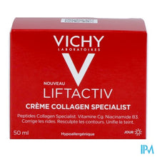 Charger l'image dans la galerie, Vichy Liftactiv Collagen Specialist 50ml Nf

