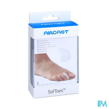 Charger l'image dans la galerie, Donjoy Aircast Softoes Toe Separator 2
