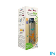 Charger l'image dans la galerie, Luc&amp;lea Zuigfles Glas 270ml
