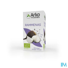 Afbeelding in Gallery-weergave laden, Arkocaps Rammenas Bio Caps 40
