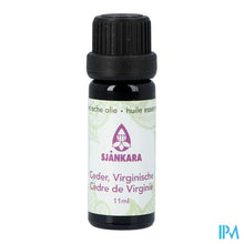 Afbeelding in Gallery-weergave laden, Sjankara Virginische Ceder Ess. Olie 11ml
