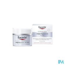 Afbeelding in Gallery-weergave laden, Eucerin Aquaporin Active Verz. Hydra H N-mix 50ml
