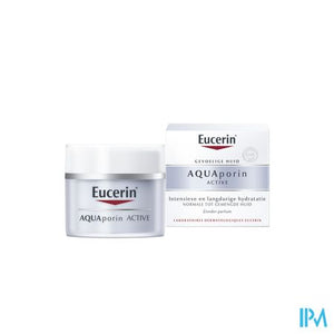 Eucerin Aquaporin Active Verz. Hydra H N-mix 50ml