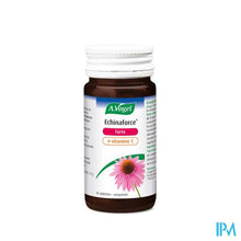 Load image into Gallery viewer, A.Vogel Echinaforce Forte + Vitamine C 45 tabletten
